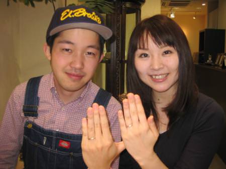13050403木目金の婚約指輪結婚指輪＿N001 (2).JPG